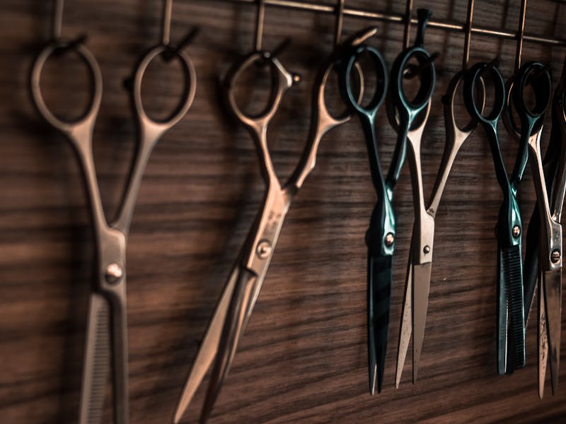 Salotto Altadonna by Gaetano