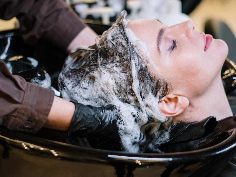 Salotto Altadonna by Gaetano